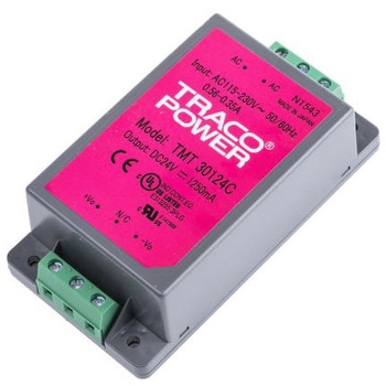TMT 30124C - TRACO POWER