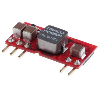 TOS 06-12SIL TRACO POWER