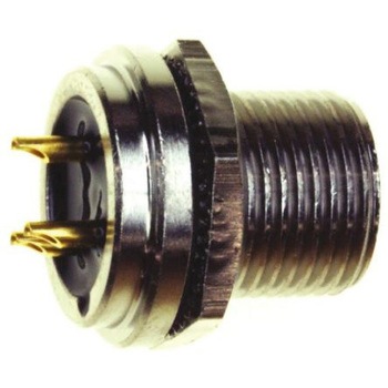 SF7282-3SG-3ES Switchcraft �ی`�R�l�N�^ MINI-CON-X�V���[�Y SWITCHCRAFT 47211518