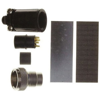 SF6282-4SG-520 Switchcraft 丸形コネクタ MINI-CON-Xシリーズ SWITCHCRAFT 47211536