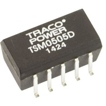 TSM 0505D TRACO POWER