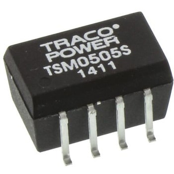 TSM 0505S TRACO POWER