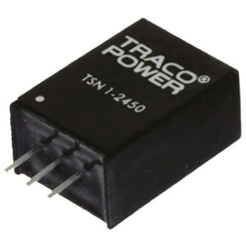 TSN 1-24120 TRACO POWER