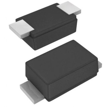Switching Diode， 100V， 0.7A， 25ns， Ultra VISHAY