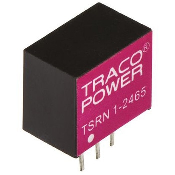 TSRN 1-2465 TRACO POWER
