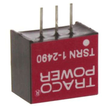 TSRN 1-2490 TRACO POWER