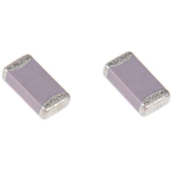 Syfer Technology 積層セラミックコンデンサ(MLCC) Syfer Technology