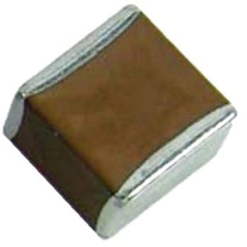 Syfer Technology 積層セラミックコンデンサ(MLCC) Syfer Technology