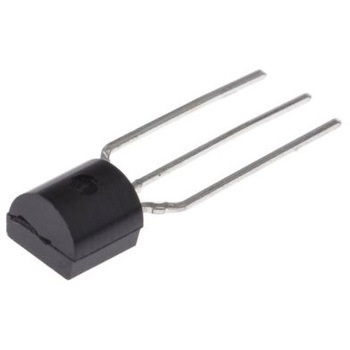 BC338-40 A1 Taiwan Semiconductor NPN トランジスタ スルーホール TAIWAN SEMICONDUCTOR 47214686