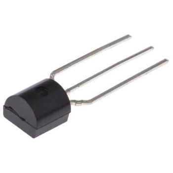 BC338-40 A1 Taiwan Semiconductor NPN �g�����W�X�^ �X���[�z�[�� TAIWAN SEMICONDUCTOR 47214713