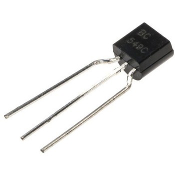 BC549C A1 Taiwan Semiconductor NPN �g�����W�X�^ �X���[�z�[�� TAIWAN SEMICONDUCTOR 47214756