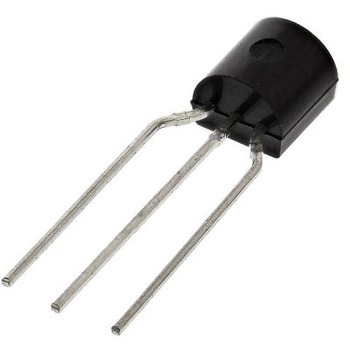 BC548C A1 Taiwan Semiconductor NPN �g�����W�X�^ �X���[�z�[�� TAIWAN SEMICONDUCTOR 47214799