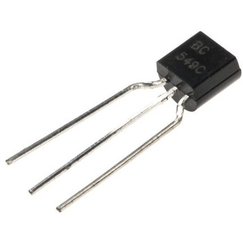 BC549C A1 Taiwan Semiconductor NPN �g�����W�X�^ �X���[�z�[�� TAIWAN SEMICONDUCTOR 47214808