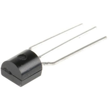 BC547C A1 Taiwan Semiconductor NPN �g�����W�X�^ �X���[�z�[�� TAIWAN SEMICONDUCTOR 47214826