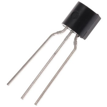 BC547B A1 Taiwan Semiconductor NPN �g�����W�X�^ �X���[�z�[�� TAIWAN SEMICONDUCTOR 47214844