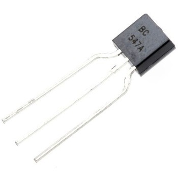 BC547A A1 Taiwan Semiconductor NPN �g�����W�X�^ �X���[�z�[�� TAIWAN SEMICONDUCTOR 47214878