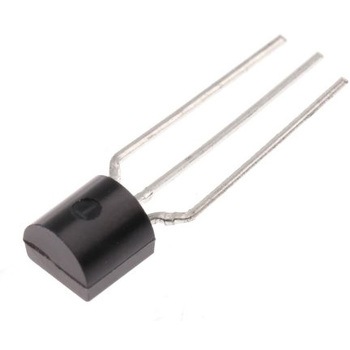 BC337-40 A1 Taiwan Semiconductor NPN �g�����W�X�^ �X���[�z�[�� TAIWAN SEMICONDUCTOR 47214939