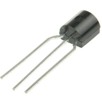 BC337-25 A1 Taiwan Semiconductor NPN �g�����W�X�^ �X���[�z�[�� TAIWAN SEMICONDUCTOR 47214957