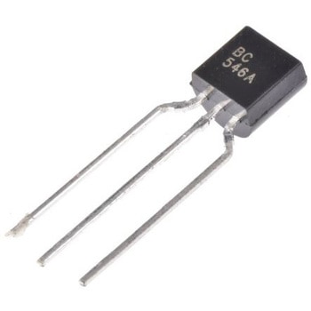 Taiwan Semiconductor NPN トランジスタ スルーホール TAIWAN SEMICONDUCTOR