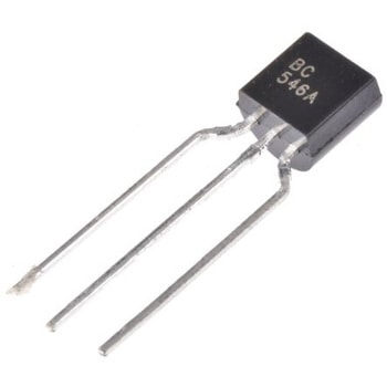 Taiwan Semiconductor NPN トランジスタ スルーホール TAIWAN SEMICONDUCTOR