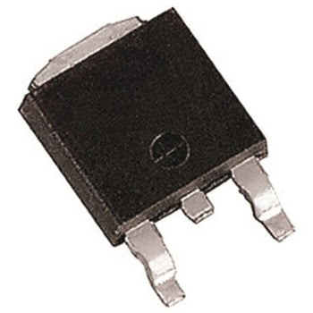 Taiwan Semiconductor Nチャンネル パワーMOSFET TAIWAN SEMICONDUCTOR