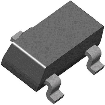 TSA884CX RFG Taiwan Semiconductor PNP �g�����W�X�^ �\�ʎ��� TAIWAN SEMICONDUCTOR 47215867