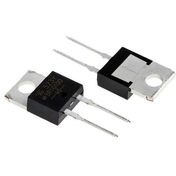 Taiwan Semiconductor ショットキーバリアダイオード TAIWAN SEMICONDUCTOR