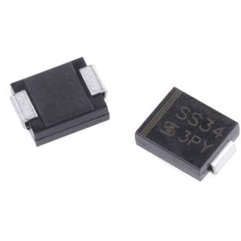 Taiwan Semiconductor ショットキーバリアダイオード TAIWAN SEMICONDUCTOR