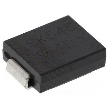 Taiwan Semiconductor ショットキーバリアダイオード TAIWAN SEMICONDUCTOR
