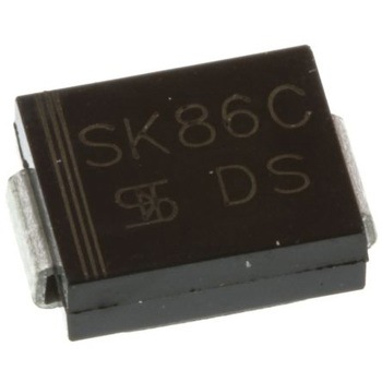 Taiwan Semiconductor ショットキーバリアダイオード TAIWAN SEMICONDUCTOR