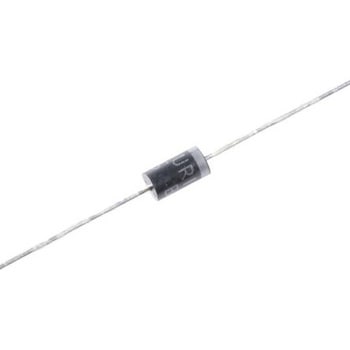 MUR160 R0 Taiwan Semiconductor �t�@�X�g���J�o���[ �����_�C�I�[�h TAIWAN SEMICONDUCTOR 47218055