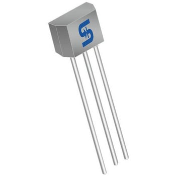 TSH181CT B0G Taiwan Semiconductor z[ʃXCb` IC TAIWAN SEMICONDUCTOR 47218423