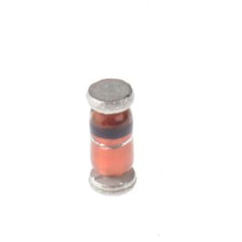 Taiwan Semiconductor 整流ダイオード TAIWAN SEMICONDUCTOR
