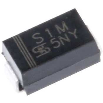 Taiwan Semiconductor 整流ダイオード TAIWAN SEMICONDUCTOR