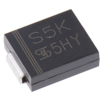 Taiwan Semiconductor 整流ダイオード TAIWAN SEMICONDUCTOR