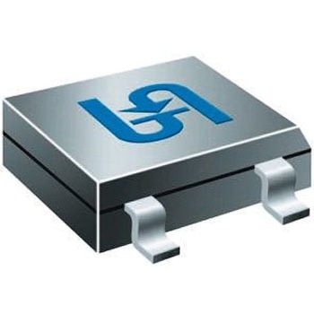 Taiwan Semiconductor 整流用 ブリッジダイオード 単相 TAIWAN SEMICONDUCTOR