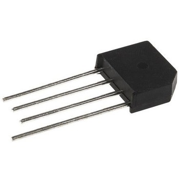 Taiwan Semiconductor 整流用 ブリッジダイオード 単相 TAIWAN SEMICONDUCTOR