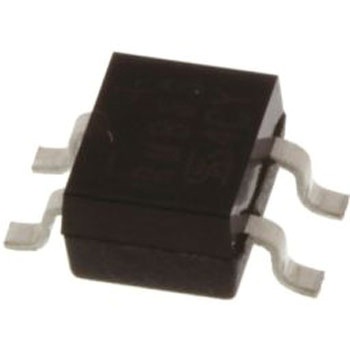 Taiwan Semiconductor 整流用 ブリッジダイオード 単相 TAIWAN SEMICONDUCTOR
