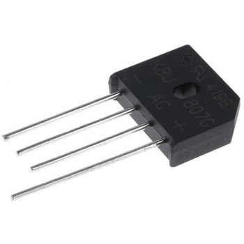 KBU807G T0 Taiwan Semiconductor p ubW_CI[h P TAIWAN SEMICONDUCTOR 47220925