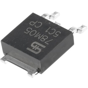 TS78M05CP ROG Taiwan Semiconductor d 3[qM[^ TAIWAN SEMICONDUCTOR 47221108