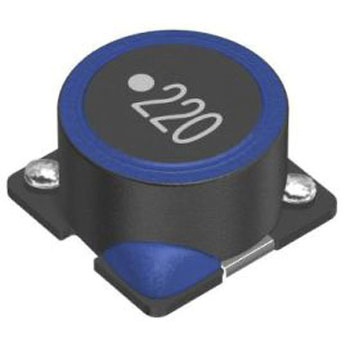 TDK 巻線インダクタ (面実装)， 10 μH - TDK