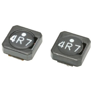 TDK 巻線インダクタ (面実装)， 2.2 μH TDK