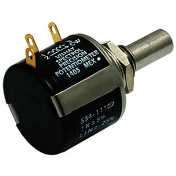 534-11502 VISHAY