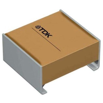 B58031U7504M062 TDK 積層セラミックコンデンサ(MLCC) 500nF TDK 47236553