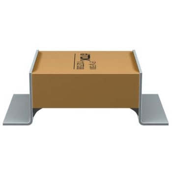 TDK 積層セラミックコンデンサ(MLCC) 500nF TDK