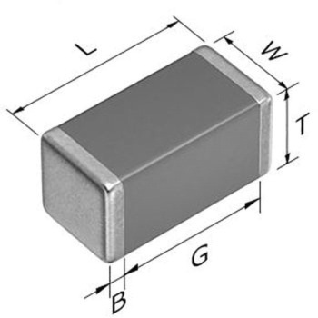 C1005C0G2A681J050BC TDK �ϑw�Z���~�b�N�R���f���T(MLCC) 680pF TDK 47236797