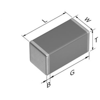 TDK 積層セラミックコンデンサ(MLCC)，0.022μF TDK