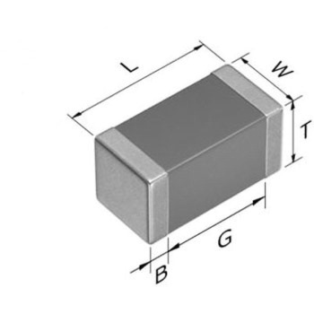 C1608C0G2E152J080AA TDK �ϑw�Z���~�b�N�R���f���T(MLCC)�C1500pF TDK 47242318