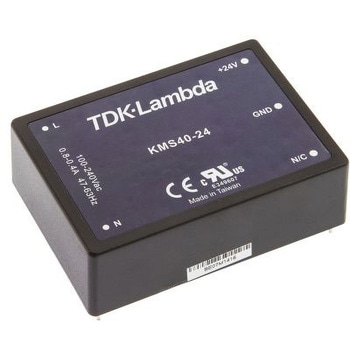 TDK-Lambda スイッチング電源 TDKラムダ