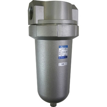 エアフィルタ 日本精器
